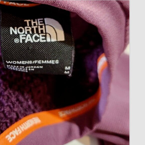 The North Face Tekware FutureFleece Mix Sweatshirt - Picture 7 of 16